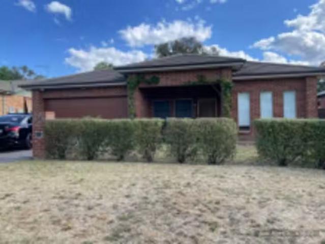 Deal! 4 BR 29 Galibal Street, Waramanga, ACT 2611