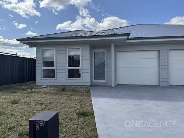 Unique 4 BR 29A Briggs Street, Goulburn, NSW 2580