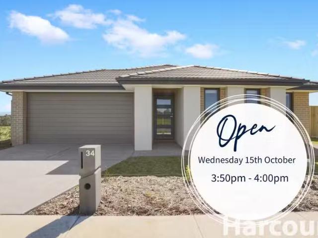 Deal! 4 BR 34 Alcott Drive, NEWBOROUGH, VIC 3825 House for R.