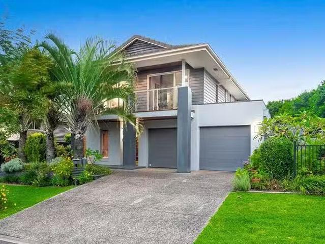 Charming 4 BR 34 Forrestal Circuit, North Lakes, QLD 4509