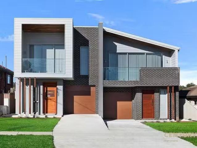 Nice 4 BR 34A De Meyrick Avenue, Casula, NSW 2170