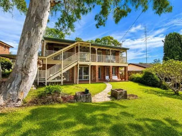 New 4 BR 34a Macquarie St, Bonnells Bay House for rent Listed.