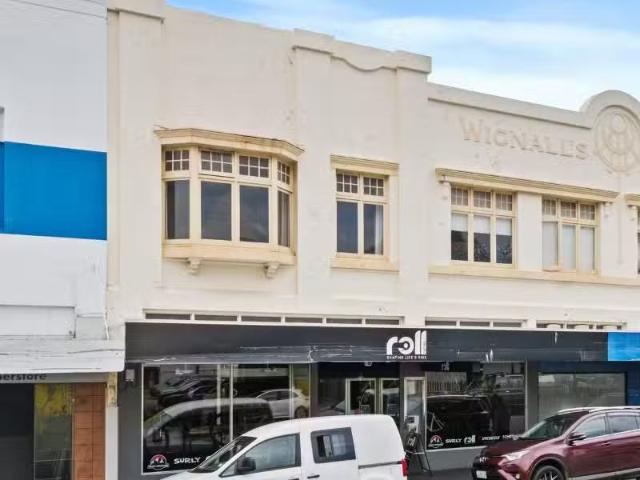 Cozy 4 BR 3/51 53 Victoria Street, HOBART Apartment for rent.