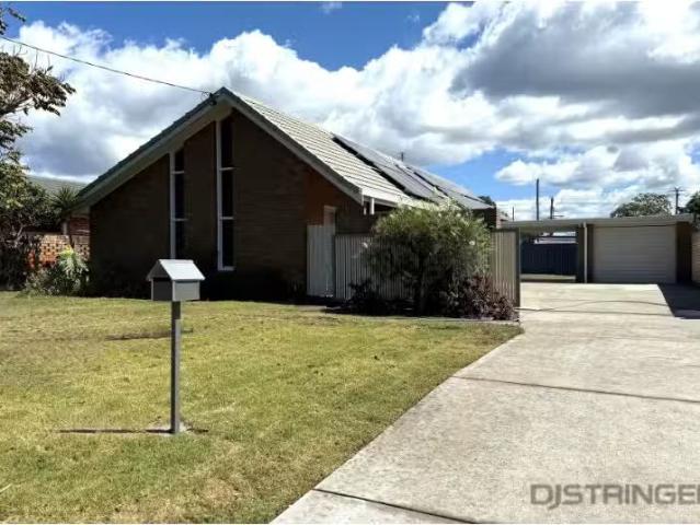 Deal! 4 BR 35 Meridian Way, Tweed Heads House for rent Listed.