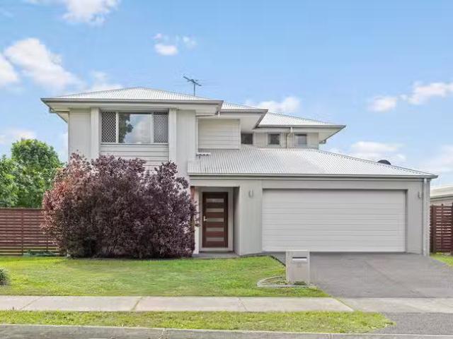 Just in! 4 BR 35 Park Vista Drive, Mango Hill, QLD 4509