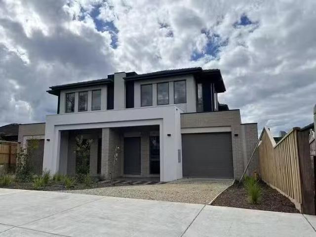 New 4 BR 35A Piedmont Street, Box Hill South, VIC 3128