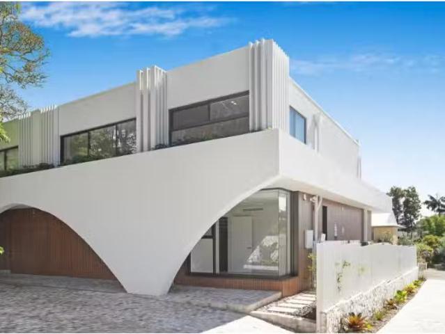 Just in! 4 BR 3A Bonnie Doon Place, Burraneer Townhouse for re.