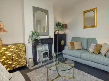 Cheap 4 BR Whisby Road
