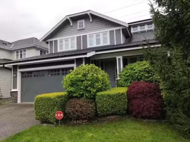 Unique 4 BR xyz 108 St, Delta, BC, V4C 0A1 house for lease.