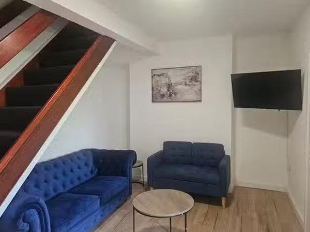 Just in! 4 BR Australian Terrace