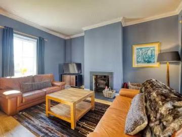 Rental! 4 BR Erskine Ferry Road