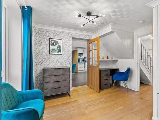 Charming 4 BR Haggis Gap