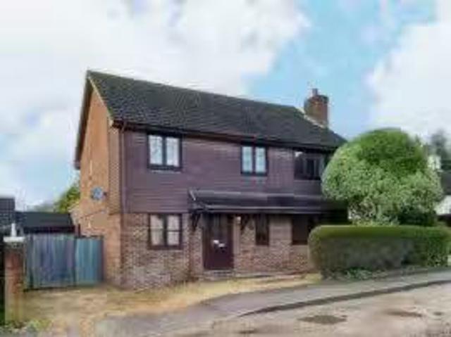 New 4 BR Property & Houses to Rent: Pinewood Road, Ash, Alders.