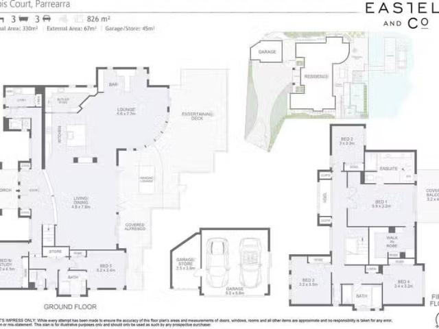 Deal! 4 Ibis Court, Parrearra QLD 4575