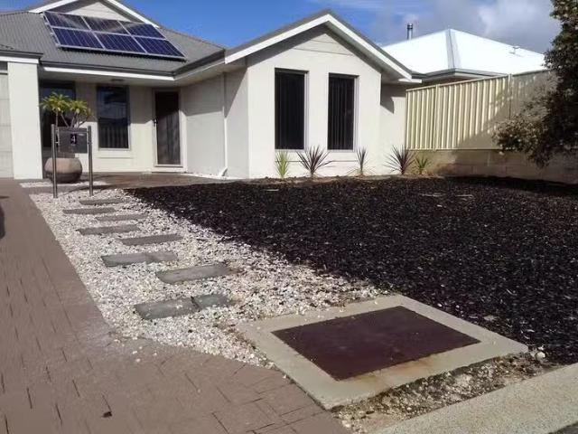 For Rent! 4 Riley Court, Australind, WA 6233