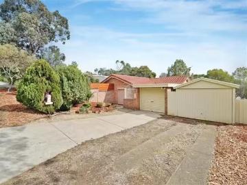 For Rent! 4 Stanbury Avenue, Happy Valley, SA 5159