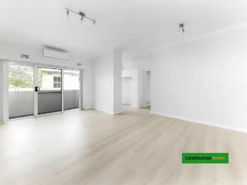 Cozy 4B/36 Albyn Street, Bexley, NSW 2207