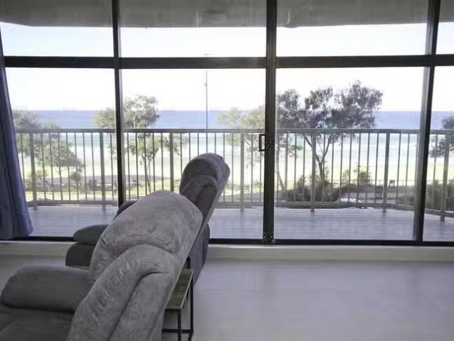 New 4C/80 The Esplanade, Surfers Paradise, QLD 4217