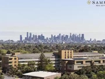 Cozy 506/125 Bell Street, Ivanhoe, VIC 3079