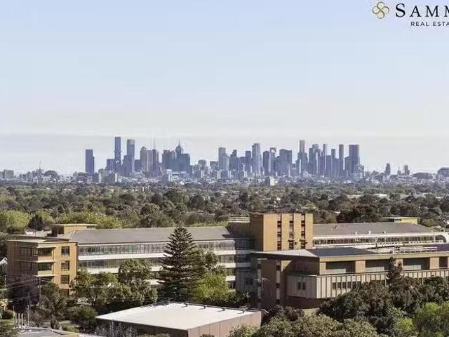 Charming 506/125 Bell Street, Ivanhoe, VIC 3079