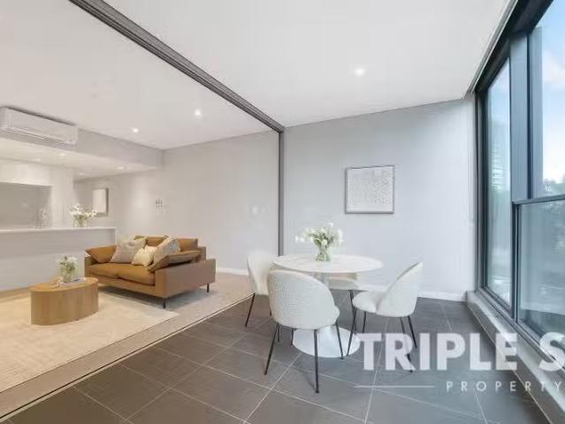 New 507/18 Footbridge Boulevard, Wentworth Point NSW 2127