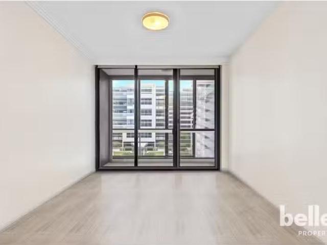 Cheap 509/3 Waterways Street, Wentworth Point Apartment for re.