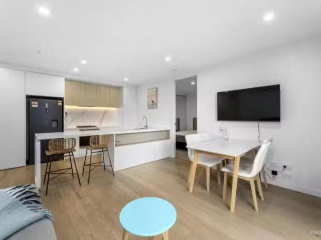 Cozy 509/11 Prospect Street, Box Hill VIC 3128 Apartment Sold