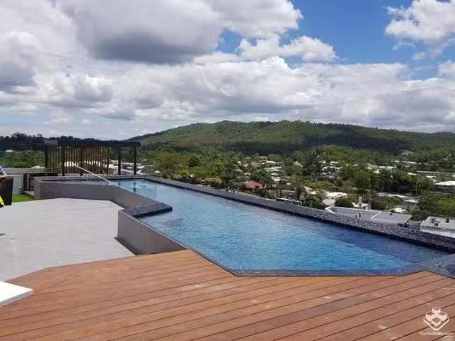 Just in! 509/125 Station Road, Indooroopilly, QLD 4068