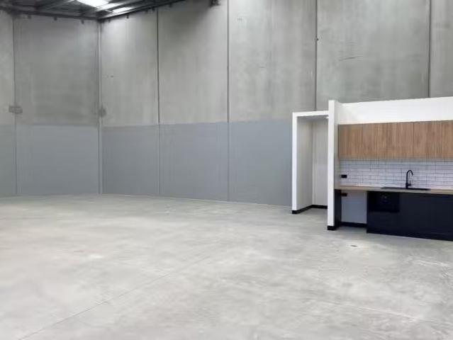 New 50/119 Corio Quay Road, Norlane, VIC 3214 Industrial/War.