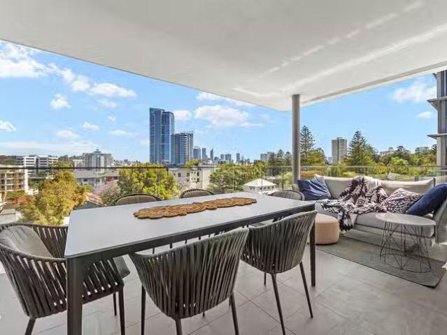 Just in! 503/26 Charles Street, South Perth, WA 6151