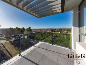 Nice 50/39 Mc Intyre Street, Narrabundah Apartment for rent L.