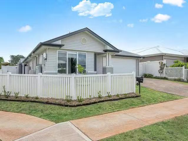 New 50 Crooke Street, Highfields, QLD 4352