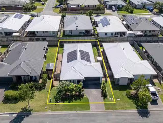 Cozy 50 Glengrove Circuit, Mango Hill, QLD 4509