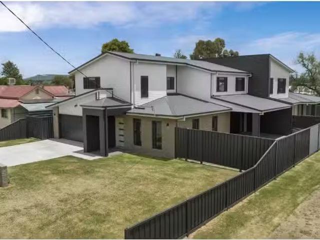 Nice 50 Granville Street, INVERELL Townhouse for rent Listed.