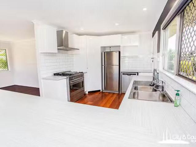 Nice 50 Fisher Drive, Sunset, QLD 4825