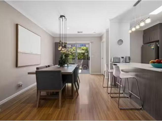 New 51/41 Philip Hodgins Street, Wright House for rent Listed.