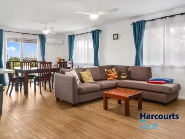 Just in! 5/14 Balmain Street, WOOLOOWIN, QLD 4030 Unit for R.