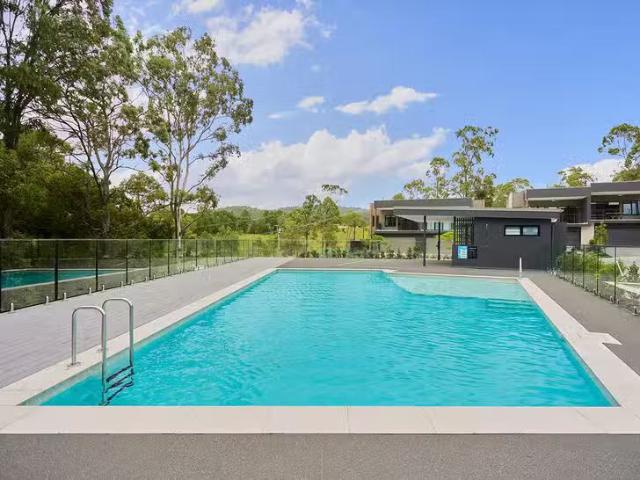 New 5/155 Baileys Mountain Road, Upper Coomera, QLD 4209