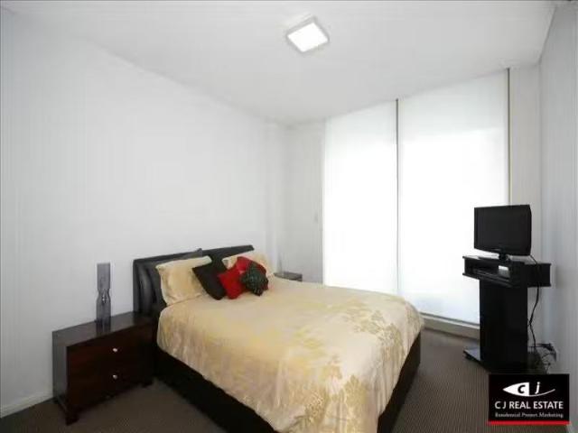 Cozy 515/91 Shoreline Drive, RHODES Apartment for rent Listed.