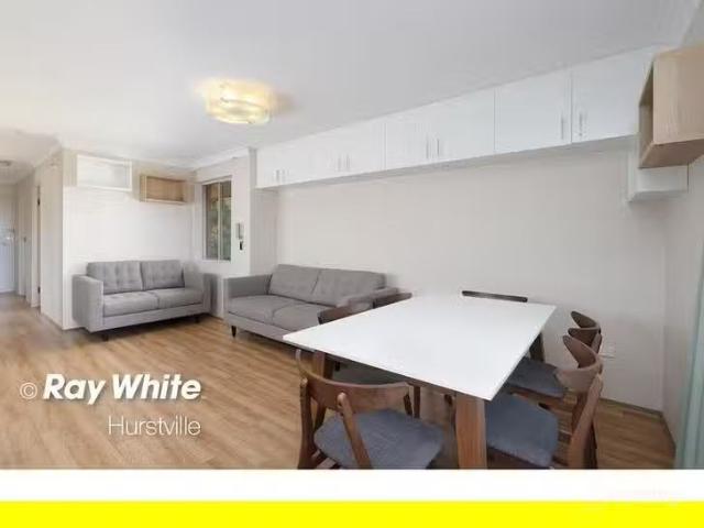 Rental! 5/15 Gloucester Road, Hurstville, NSW 2220