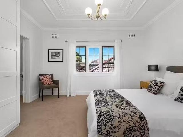 Cozy 5/17 Balfour Road, Rose Bay Apartment for rent Listed by.