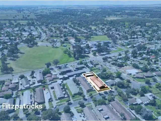 Just in! 5/19 Edney Street, Kooringal Apartment for rent List.