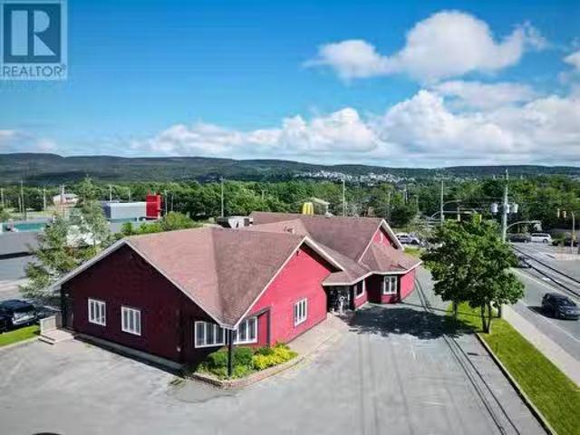 Rental! 510 Topsail Road Unit#106, St. John'S, NL, A1E 2C2 c.