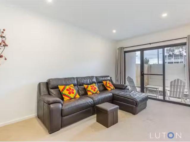 Cheap 51/224 Flemington Road, Harrison Townhouse for rent Lis.