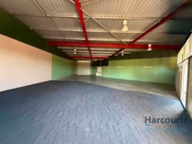 Deal! 5/13 Day Road, ROCKINGHAM, WA 6168 Industrial/Warehous.