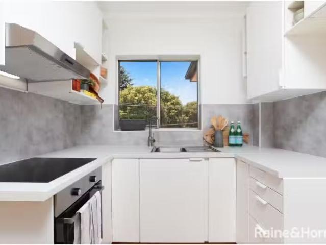 For Rent! 5/13 Kingsland Road, BEXLEY Apartment for rent List.