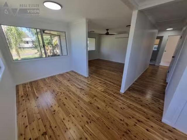 New 51 Bendee Crescent, Blackwater, QLD 4717