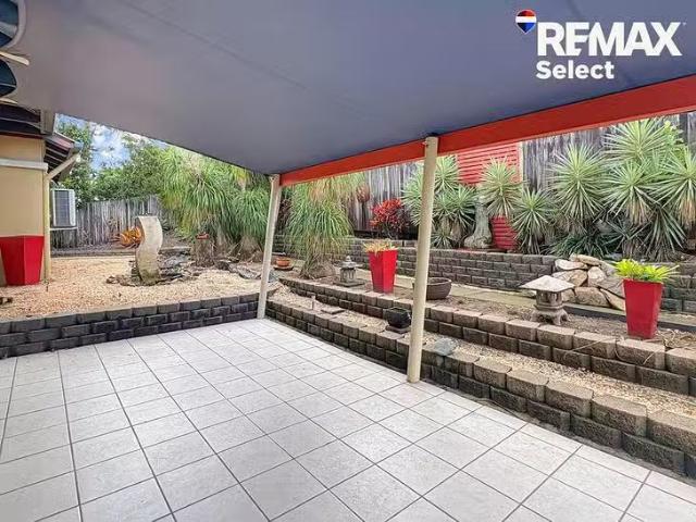 Just in! 51 George Fordyce Drive, Rural View, QLD 4740