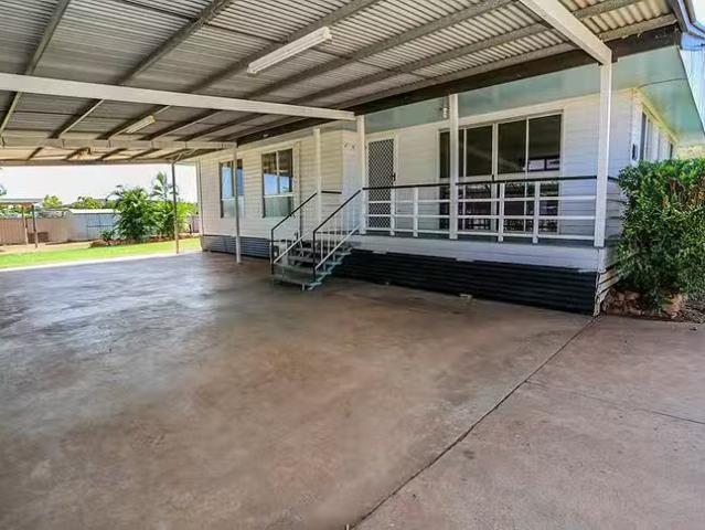 Rental! 51 Darling Crescent, Sunset, QLD 4825