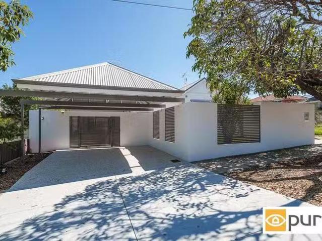 Charming 51 Kalgoorlie Street, Mount Hawthorn, WA 6016